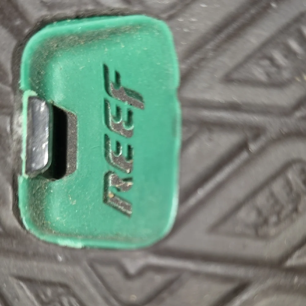 Reef Men's Mulligan II Flip Flops - Picture 6 of 6
